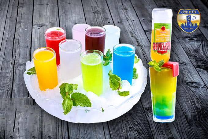 nhà hàng oneplus beer club 10