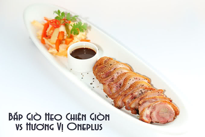 nhà hàng oneplus beer club 11