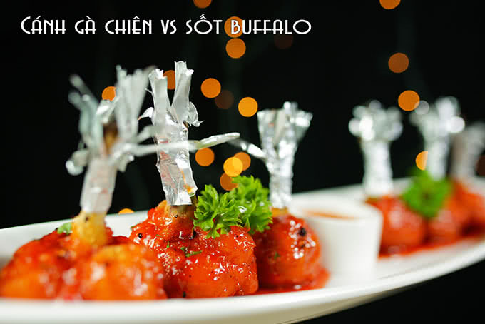 nhà hàng oneplus beer club 14