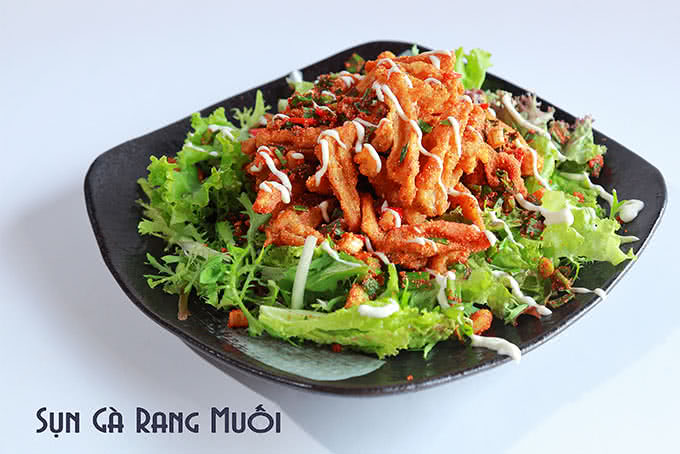 nhà hàng oneplus beer club 15