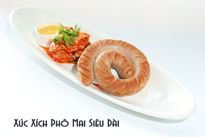 nhà hàng oneplus beer club 16