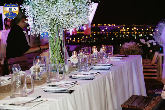 nhà hàng oneplus beer club 5