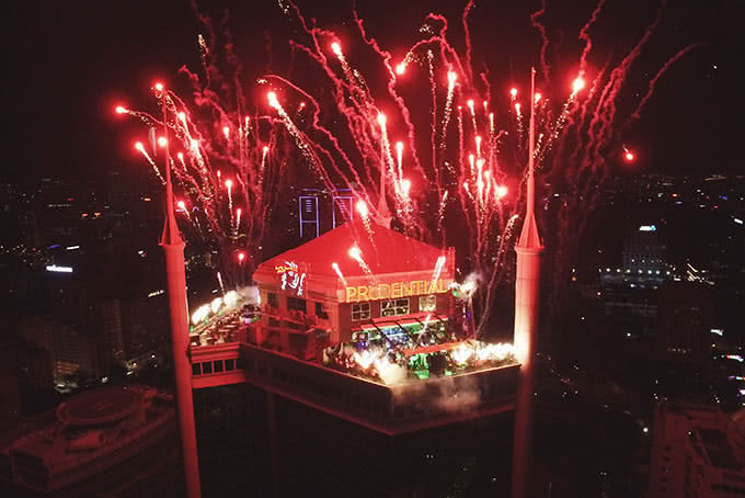 nhà hàng oneplus beer club 6