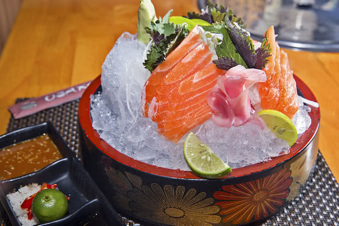 nhà hàng osaka bbq times city 10