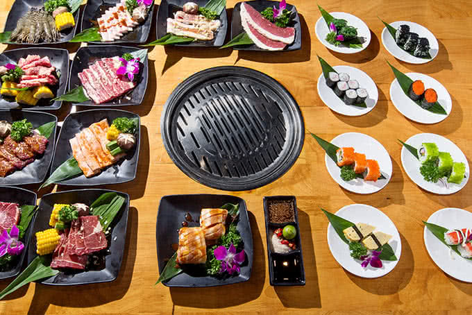 nhà hàng osaka bbq times city 11