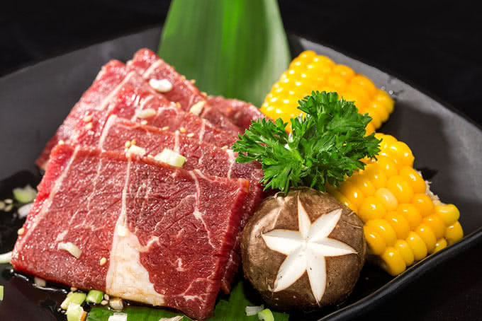 nhà hàng osaka bbq times city 13