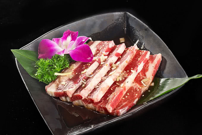 nhà hàng osaka bbq times city 14