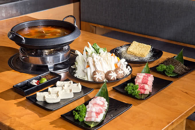 nhà hàng osaka bbq times city 21