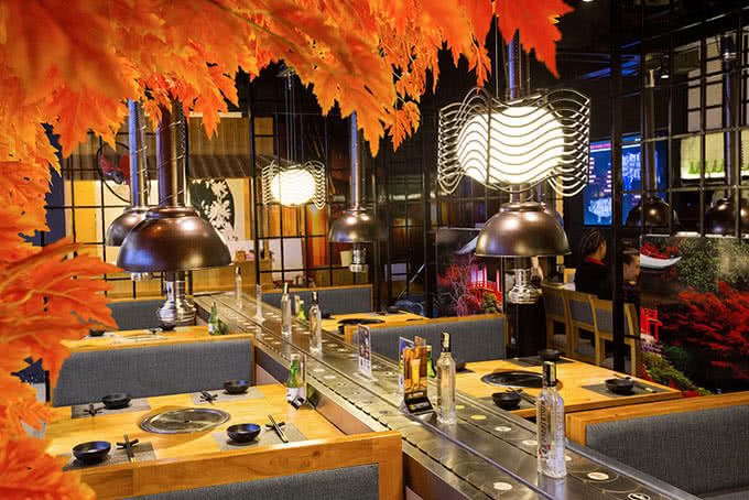 nhà hàng osaka bbq times city 4