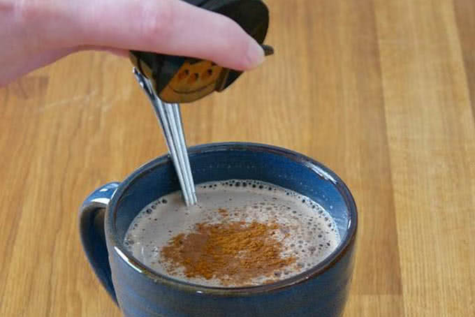 Nhà hàng Paris Deli 6 Phan Chu Trinh 10