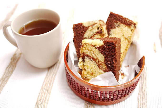 Nhà hàng Paris Deli 6 Phan Chu Trinh 11