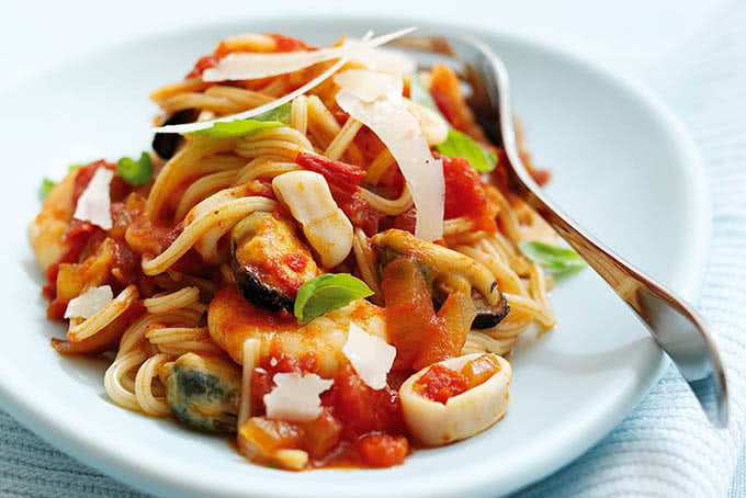 Nhà hàng Paris Deli 6 Phan Chu Trinh 17