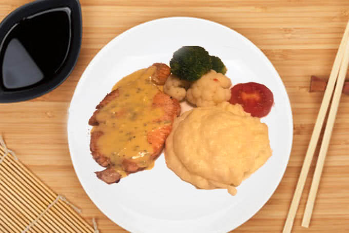 Nhà hàng Paris Deli 6 Phan Chu Trinh 21