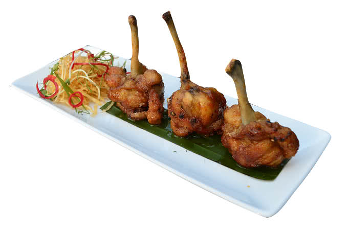 pizza pepperonis huỳnh thúc kháng 11