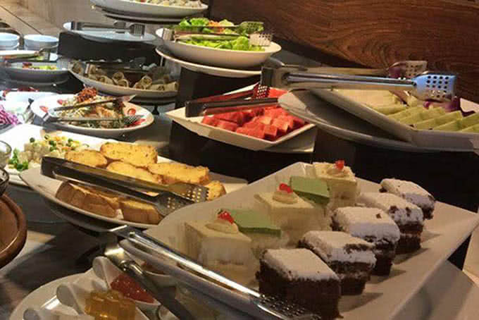 pizza pepperonis huỳnh thúc kháng 18