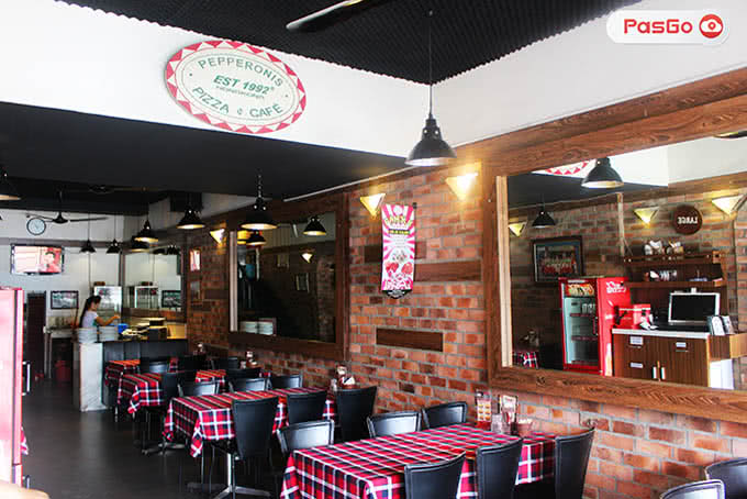 pizza pepperonis huỳnh thúc kháng 2