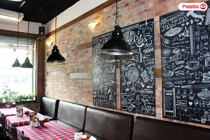 pizza pepperonis huỳnh thúc kháng 5