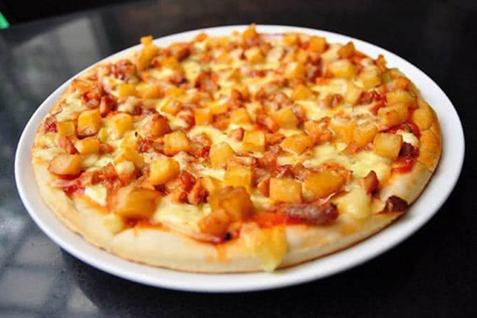 pizza pepperonis huỳnh thúc kháng 6