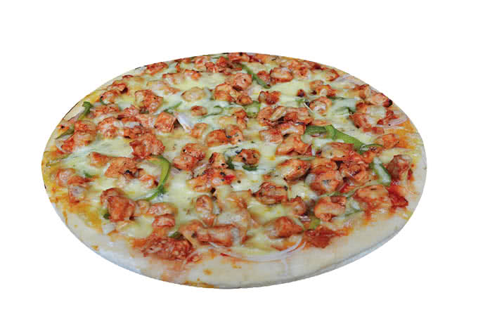 pizza pepperonis huỳnh thúc kháng 8