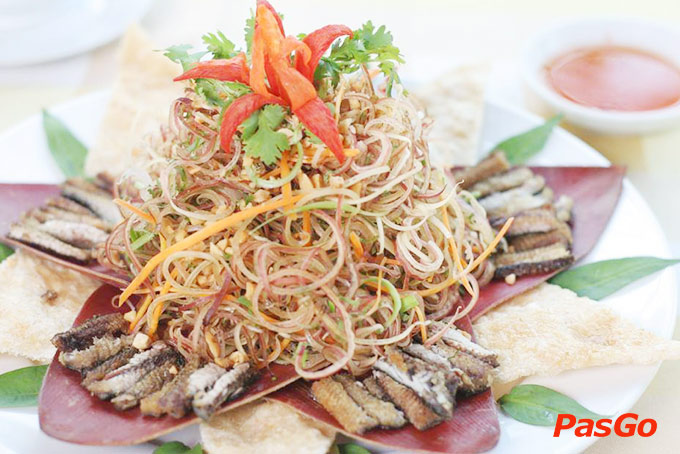 Hoa Viên Đệ Nhất - Hoàng Việt-5