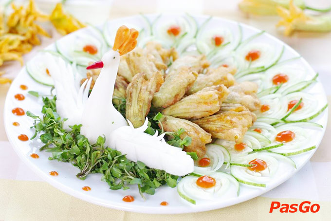 Hoa Viên Đệ Nhất - Hoàng Việt-8