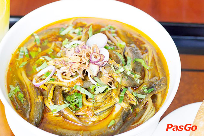 Hoa Viên Đệ Nhất - Hoàng Việt-7