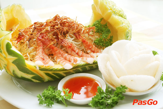 Hoa Viên Đệ Nhất - Hoàng Việt-4