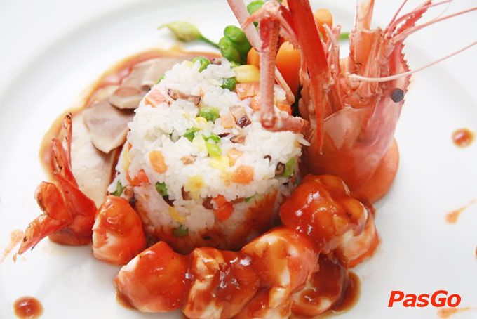 Hoa Viên Đệ Nhất - Hoàng Việt-10