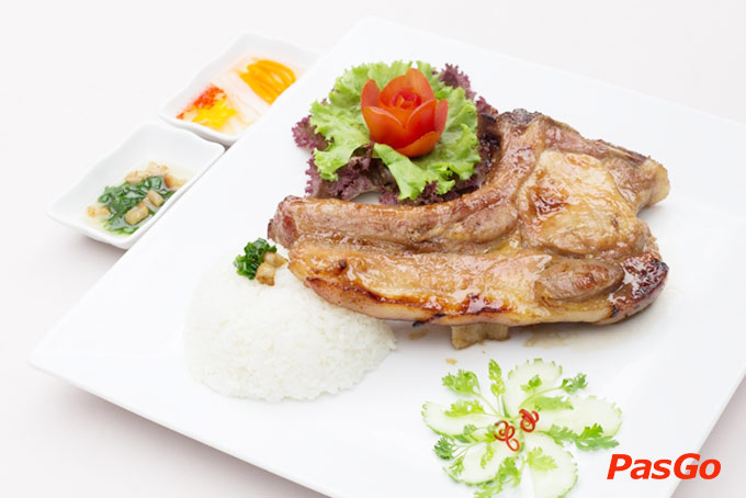 Hoa Viên Đệ Nhất - Hoàng Việt-12