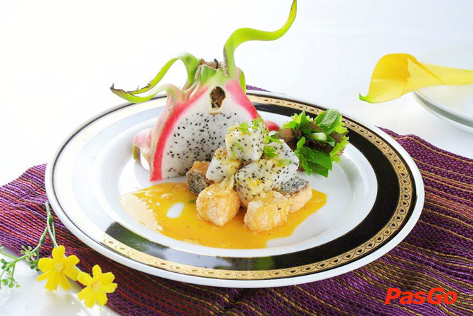 Hoa Viên Đệ Nhất - Hoàng Việt-2