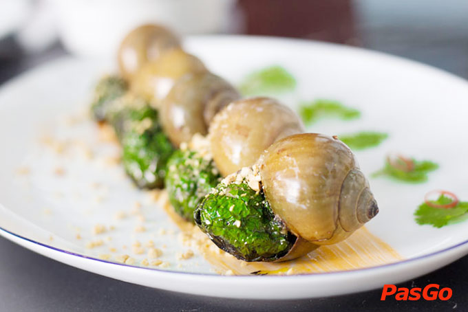 Hoa Viên Đệ Nhất - Hoàng Việt-11