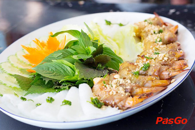 Hoa Viên Đệ Nhất - Hoàng Việt-13