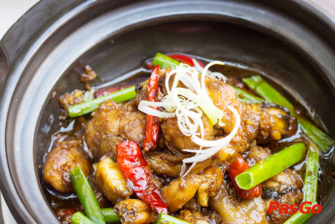 Hoa Viên Đệ Nhất - Hoàng Việt-3