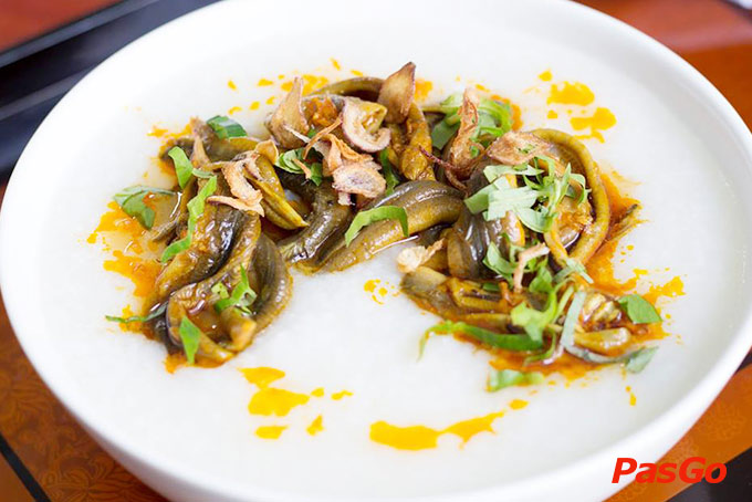 Hoa Viên Đệ Nhất - Hoàng Việt-9