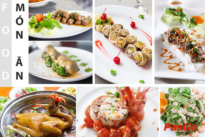 Hoa Viên Đệ Nhất - Hoàng Việt