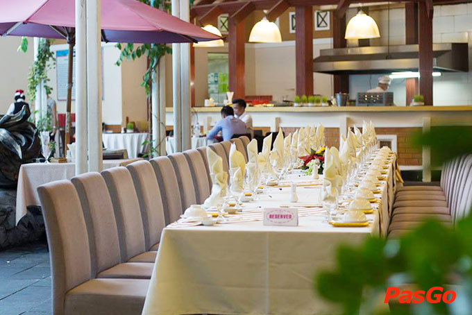 Hoa Viên Đệ Nhất - Hoàng Việt-18