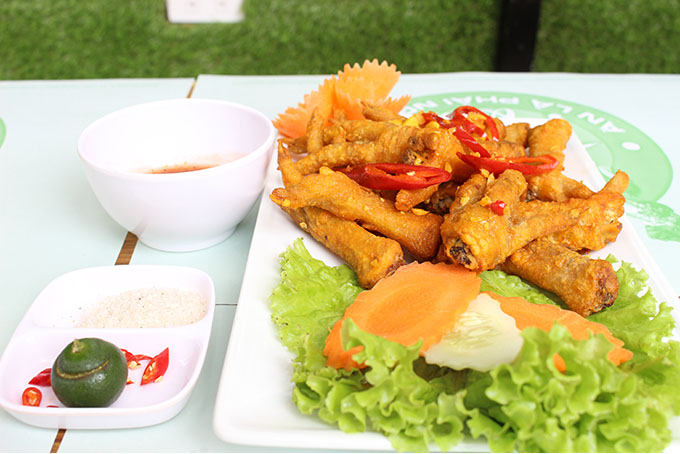 phủi quán 74 trần hưng đạo 13