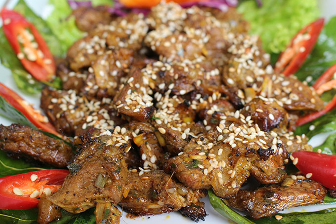 phủi quán 74 trần hưng đạo 15