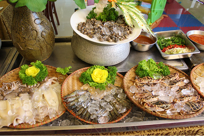 phủi quán 74 trần hưng đạo 7