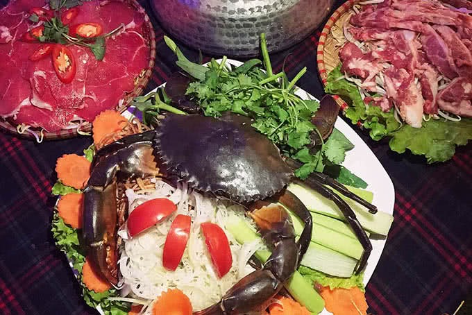 phủi quán 74 trần hưng đạo 14