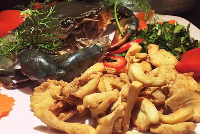 phủi quán 74 trần hưng đạo 16