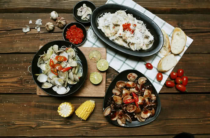 nhà hàng Quaithao – Đường Thành14