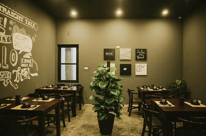 nhà hàng Quaithao – Đường Thành2