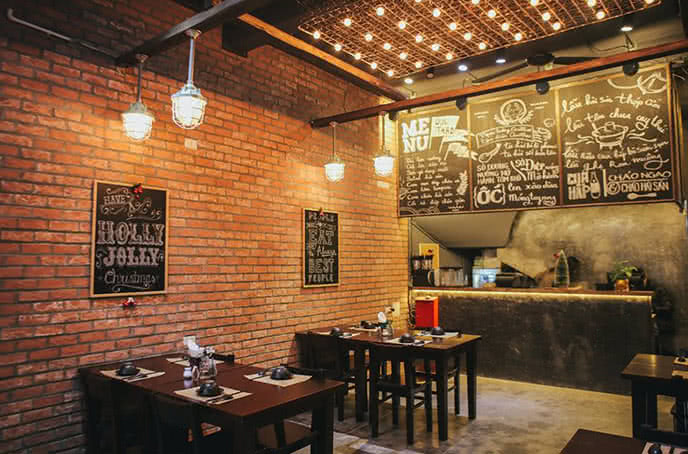 nhà hàng Quaithao – Đường Thành4