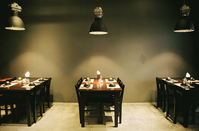 nhà hàng Quaithao – Đường Thành1