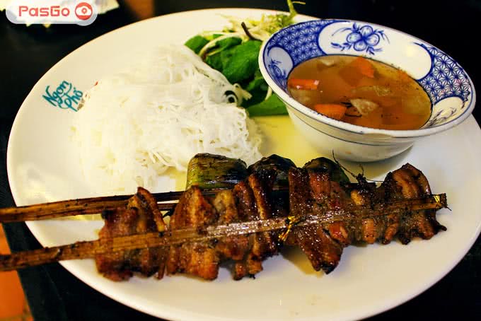 quán ăn ngon 18 phan bội châu 17