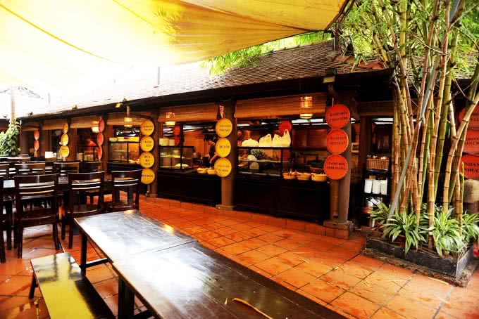 quán ăn ngon 18 phan bội châu 2