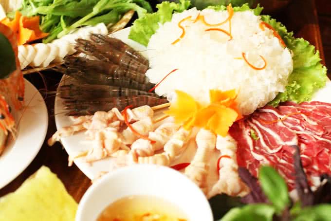 quán ăn ngon 18 phan bội châu 16