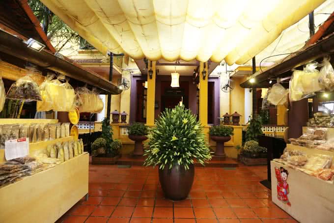 quán ăn ngon 18 phan bội châu 6