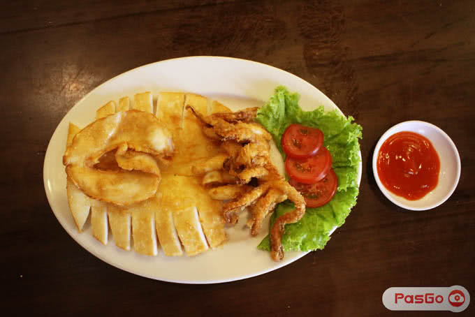 quán ăn ngon 18 phan bội châu 20